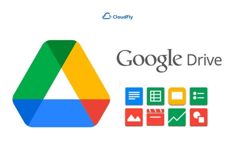 google drive