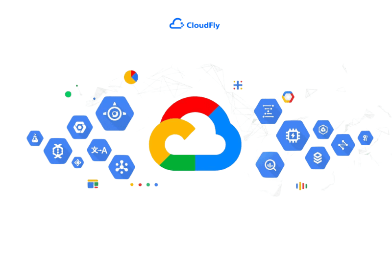 google workspace mở rộng thông qua api và google cloud platform