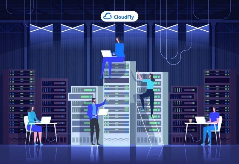 hạn chế của vps gpu cấu hình yếu