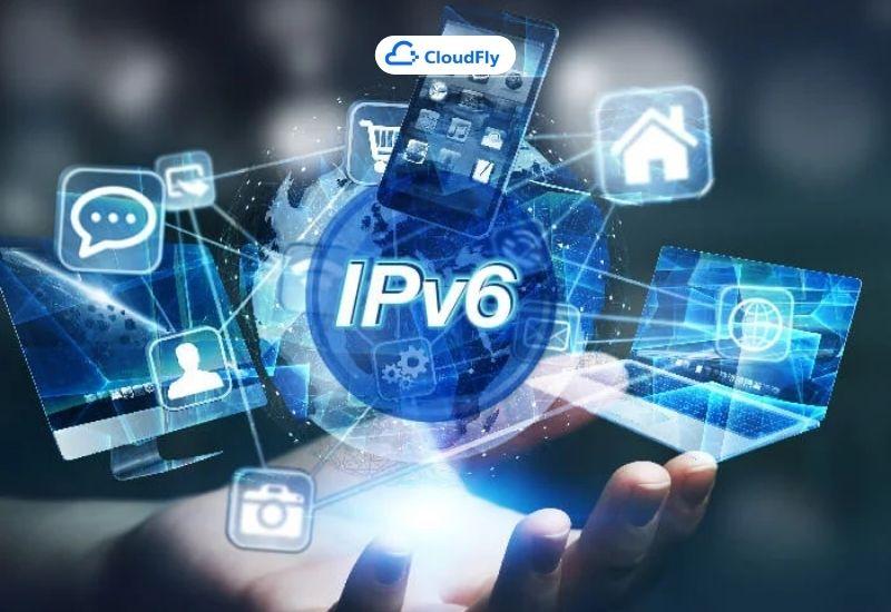 hiệu suất cao của ipv6 trên vps giá rẻ