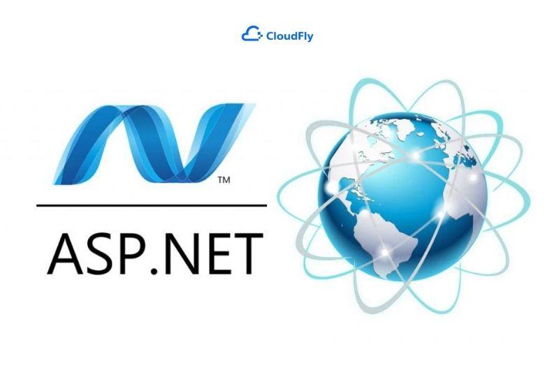 hosting asp net