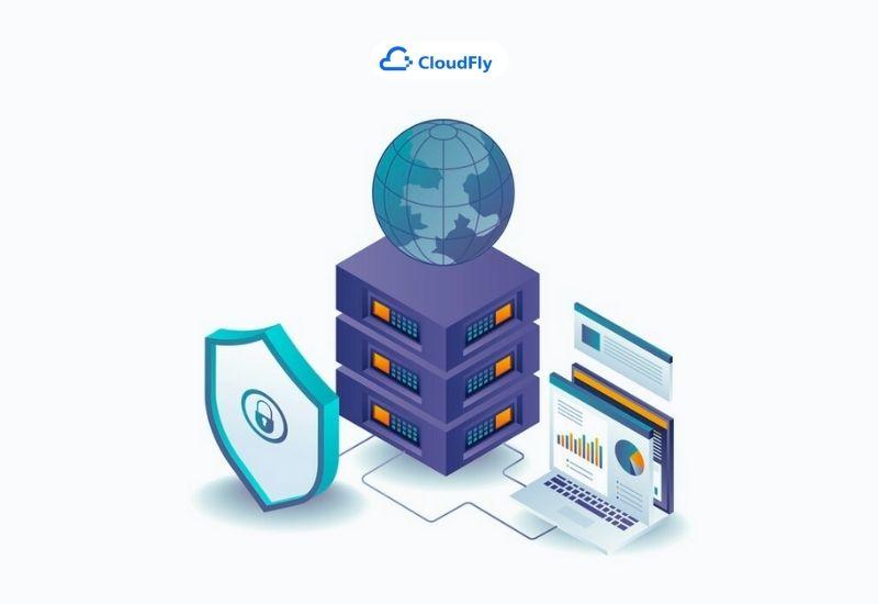 hosting cho seo cải thiện bảo mật