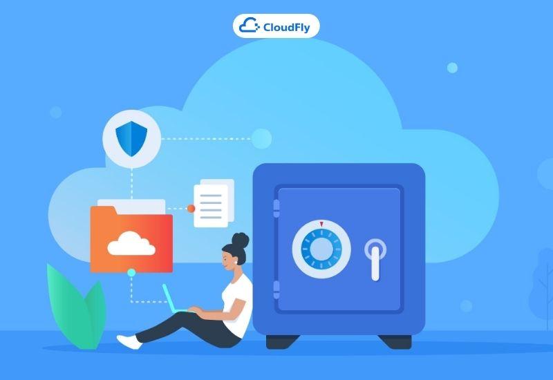 hosting cpanel bảo mật