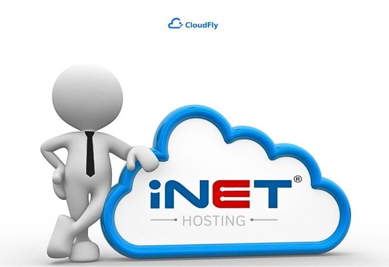 hosting giá tốt inet