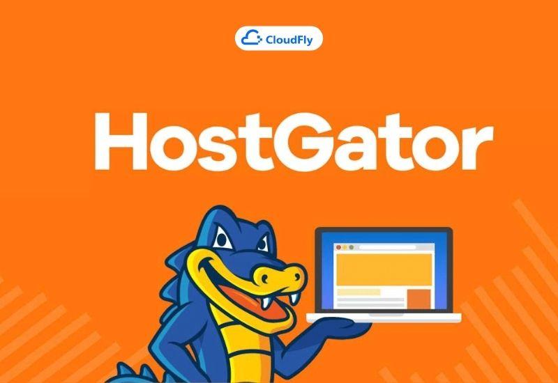 hosting nước ngoài tốt nhất hostgator