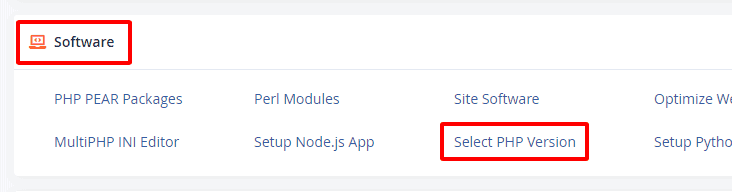 hướng dẫn bật file error log trên cpanel 2