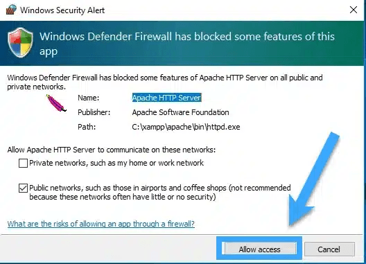 hướng dẫn các cách cài đặt wordpress trên localhost 3