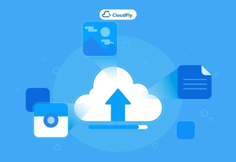 hướng dẫn cách backup dữ liệu trang web
