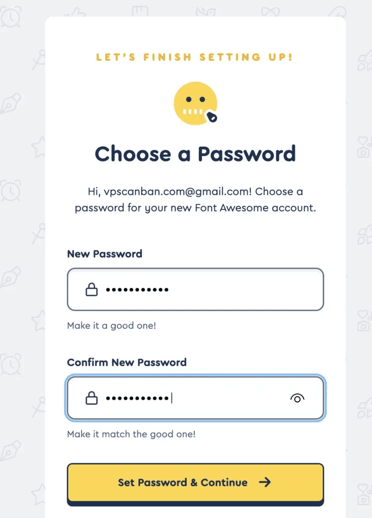 hướng dẫn cách cài đặt font awesome wordpress 8