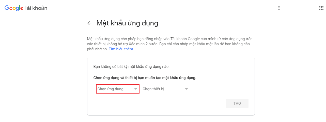 hướng dẫn cách cài smtp gmail miễn phí 2