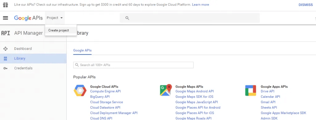 hướng dẫn cách cài wordpress trên google cloud 1