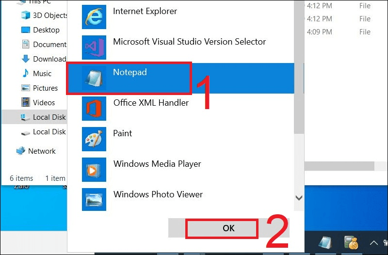 hướng dẫn cách chặn web bằng file host 7