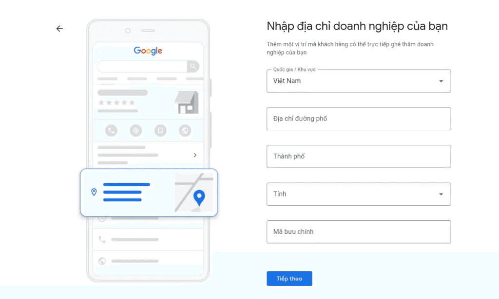 hướng dẫn cách đăng ký google business 2