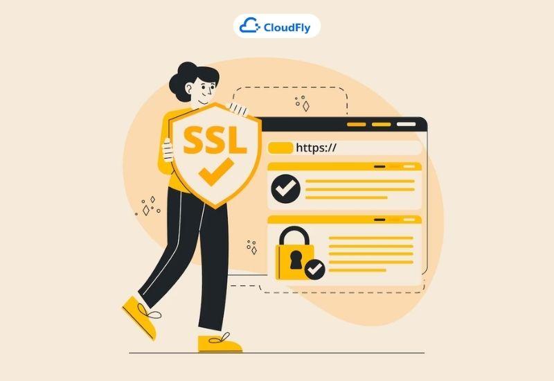 hướng dẫn cách đăng ký ssl cho website