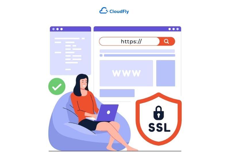 hướng dẫn cách đăng ký ssl cho website