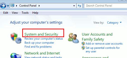 hướng dẫn cách remote desktop trong windows 7 1