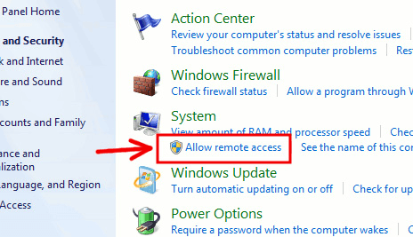 hướng dẫn cách remote desktop trong windows 7 2