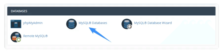 hướng dẫn cách reset hosting cpanel thủ công 3