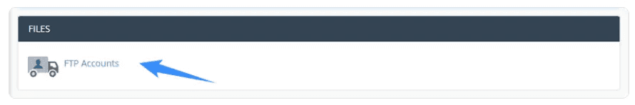 hướng dẫn cách reset hosting cpanel thủ công 5