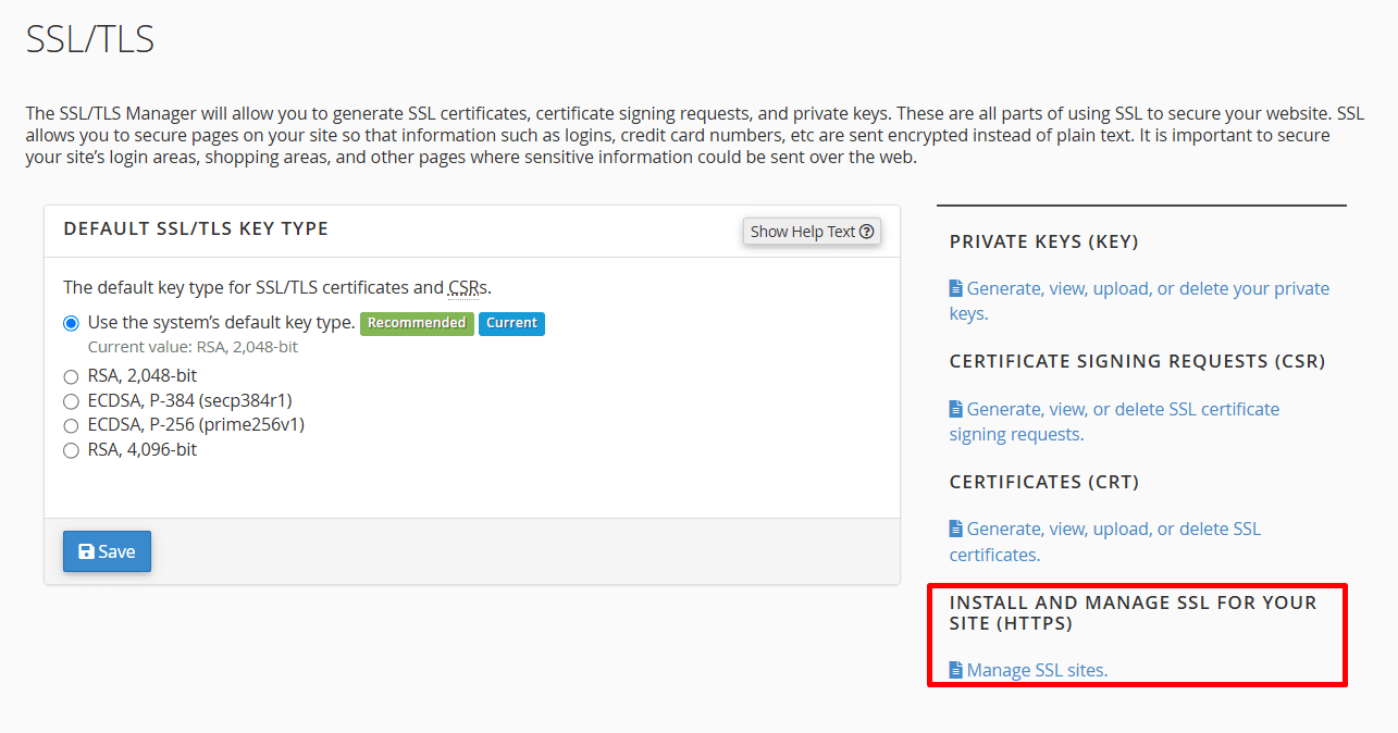 hướng dẫn cách sử dụng cpanel hosting cho người mới bắt đầu 28