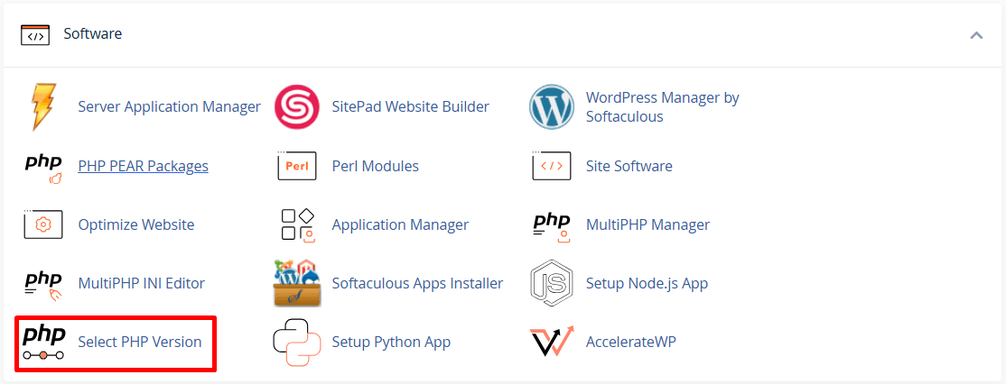 hướng dẫn cách sử dụng cpanel hosting cho người mới bắt đầu 30