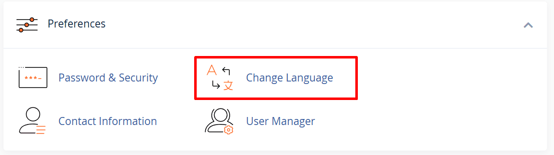 hướng dẫn cách sử dụng cpanel hosting cho người mới bắt đầu 5