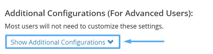hướng dẫn cách sử dụng spam filters trên cpanel 8