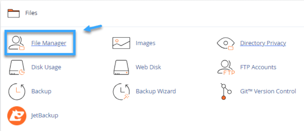 hướng dẫn cách sử dụng wordpress toolkit trên hosting cpanel 11