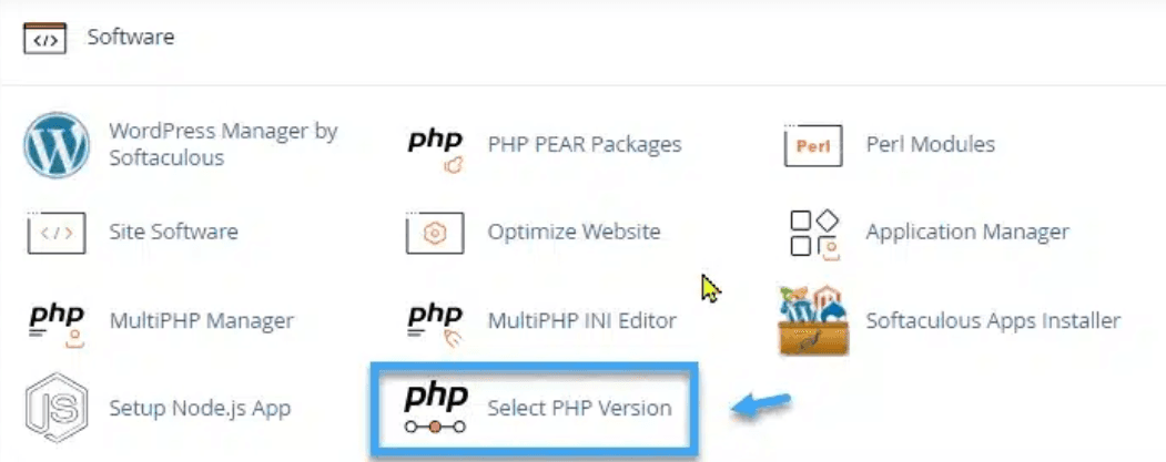 hướng dẫn cách sử dụng wordpress toolkit trên hosting cpanel 13