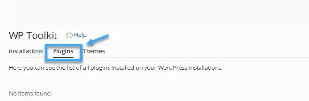 hướng dẫn cách sử dụng wordpress toolkit trên hosting cpanel 8