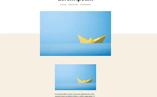 hướng dẫn cách sửa các lỗi hình ảnh phổ biến trong wordpress 3