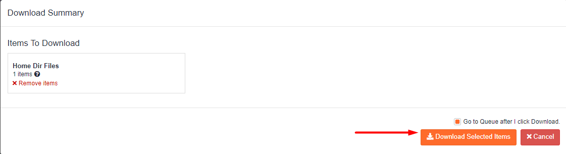 hướng dẫn cách tải backup trên jetbackup 7