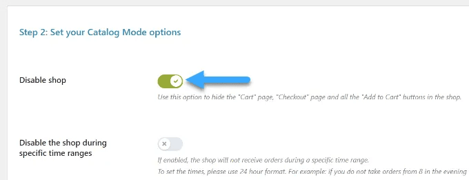 hướng dẫn cách tạo catalog sản phẩm trong wordpress 3