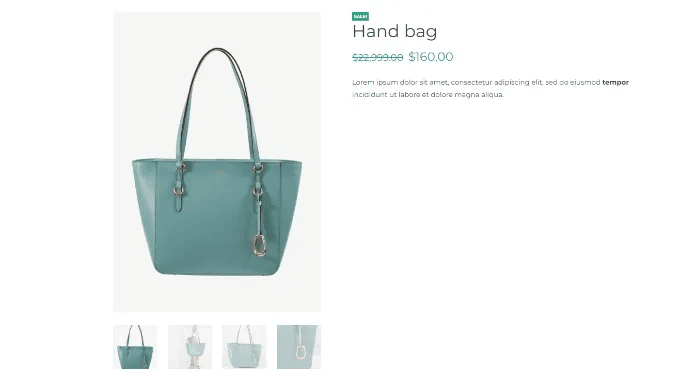 hướng dẫn cách tạo catalog sản phẩm trong wordpress 6