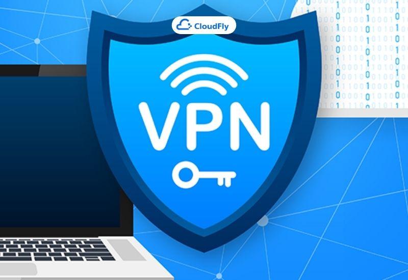 hướng dẫn cách thay đổi địa chỉ IP bằng vpn trên pc, laptop