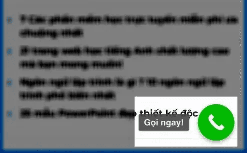 hướng dẫn cách thêm nút hotline với plugin trong wordpress 6