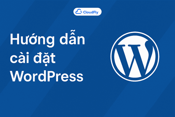 Hướng dẫn cài đặt WordPress với máy chủ web Caddy
