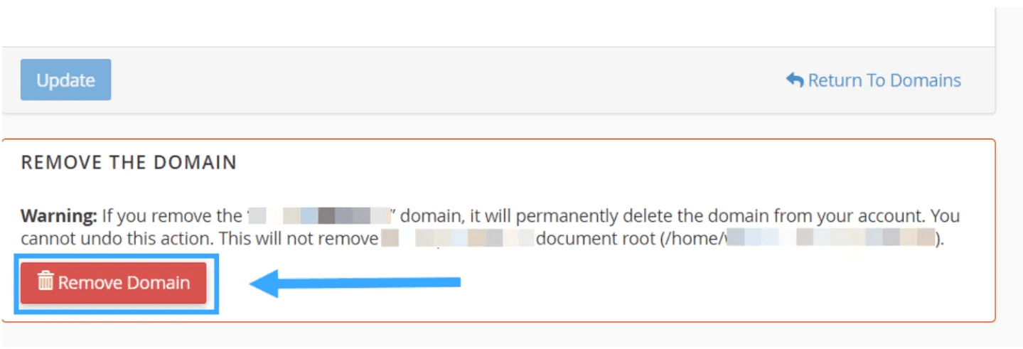 hướng dẫn cấu hình alias domain trên cpanel 11