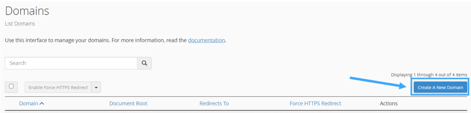 hướng dẫn cấu hình alias domain trên cpanel 3