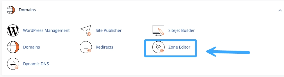 hướng dẫn cấu hình dkim và spf để xác thực email trên cpanel 9