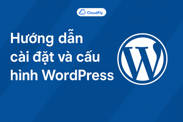 Hướng dẫn cài đặt và cấu hình WordPress trên Ubuntu 1804 với OpenLiteSpeed