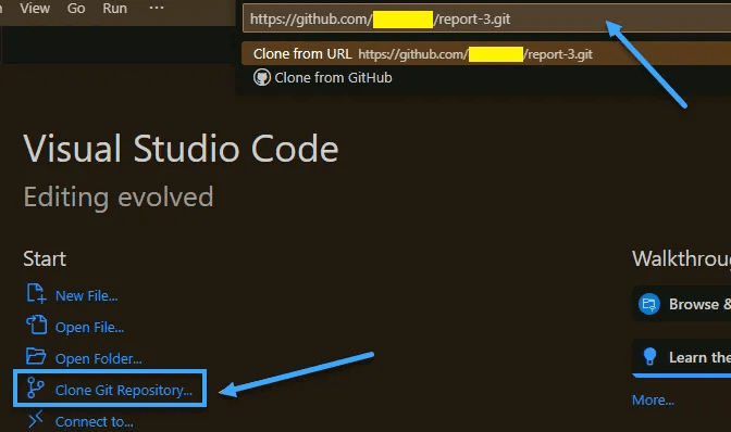 hướng dẫn dẩy code lên github từ visual studio code 4