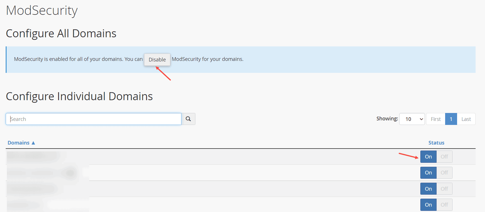 hướng dẫn fix lỗi 403 forbidden error trên website wordpress 1