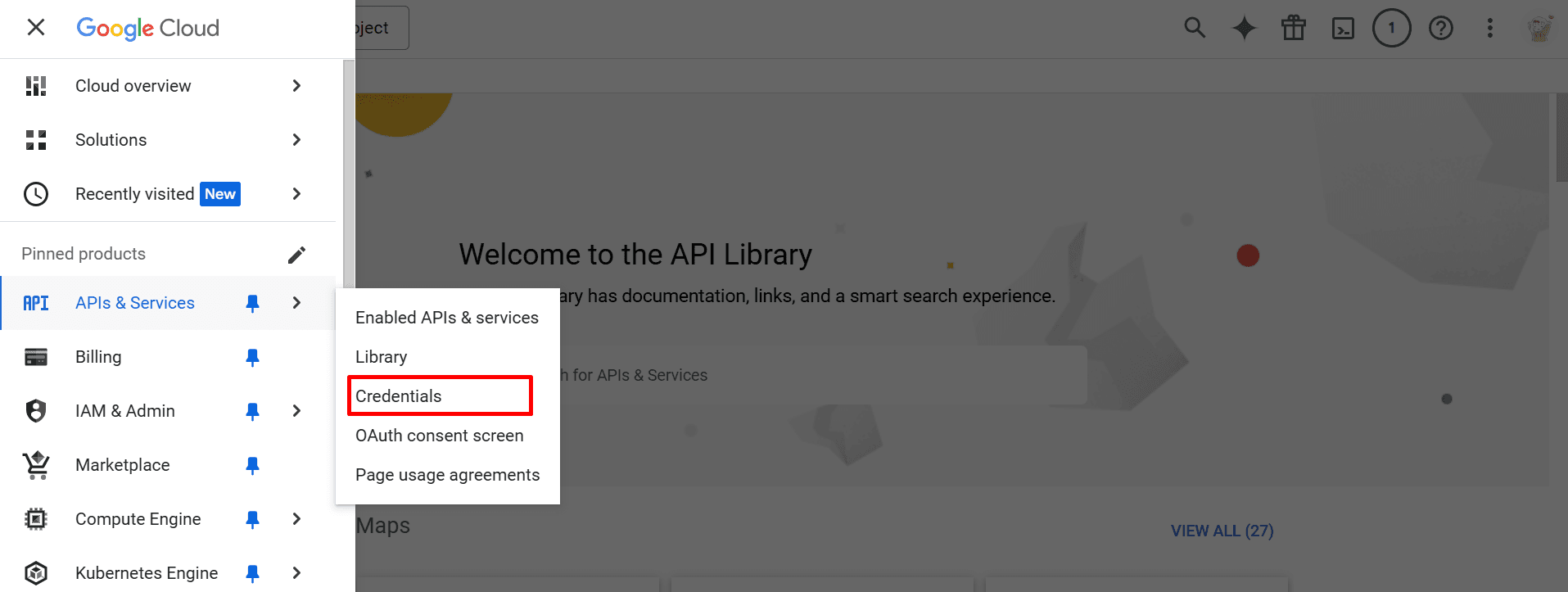 hướng dẫn kết nối google calendar api với n8n 5