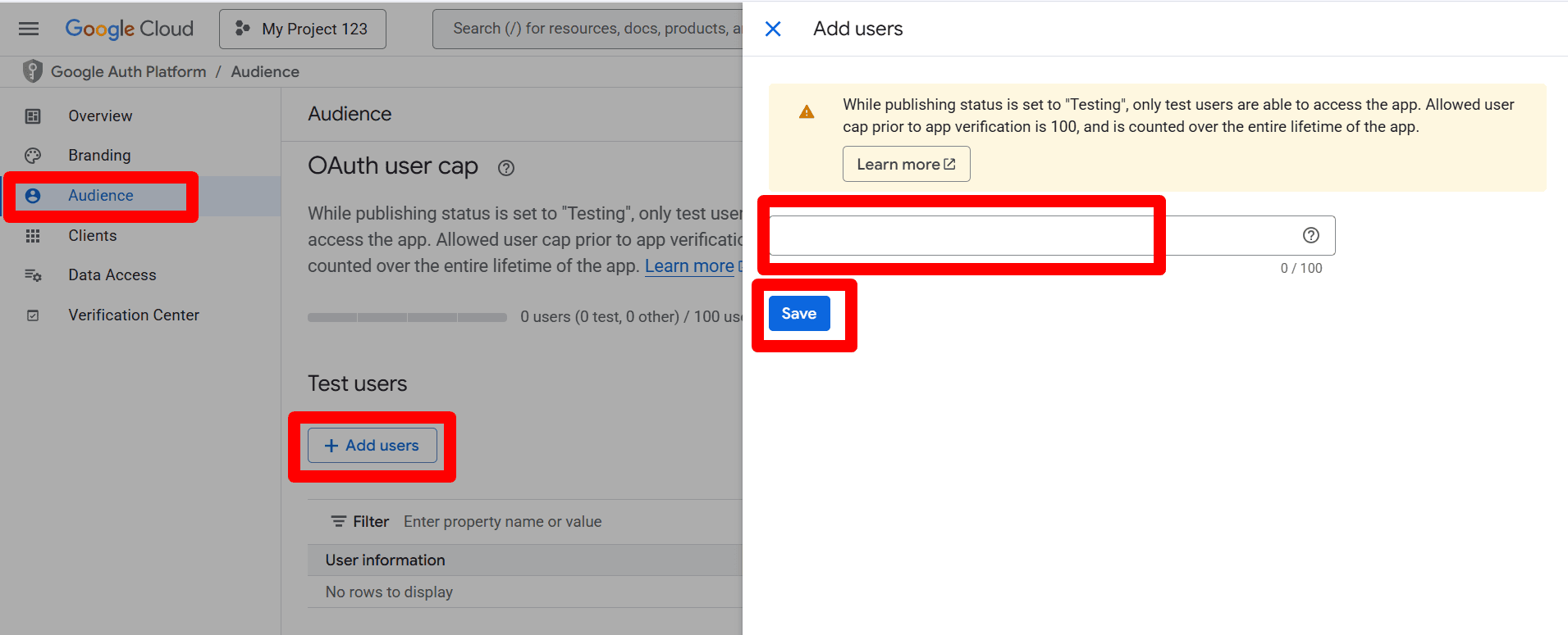 hướng dẫn kết nối google sheets với n8n 10