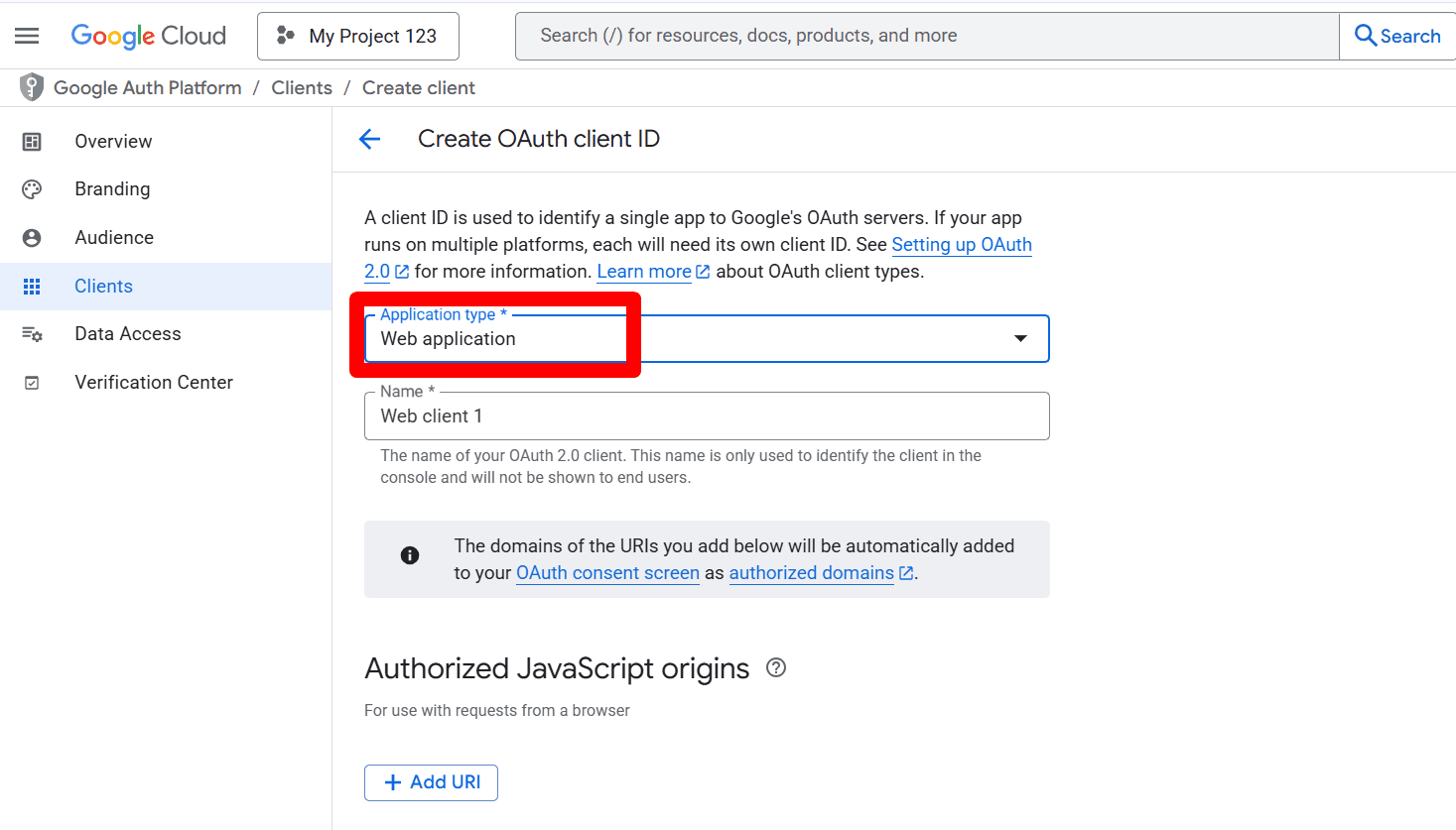 hướng dẫn kết nối google sheets với n8n 14