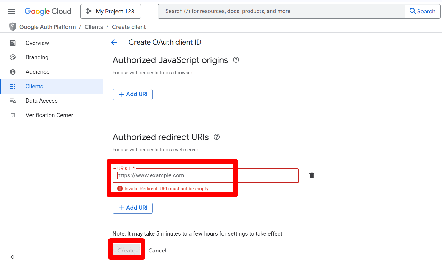 hướng dẫn kết nối google sheets với n8n 15