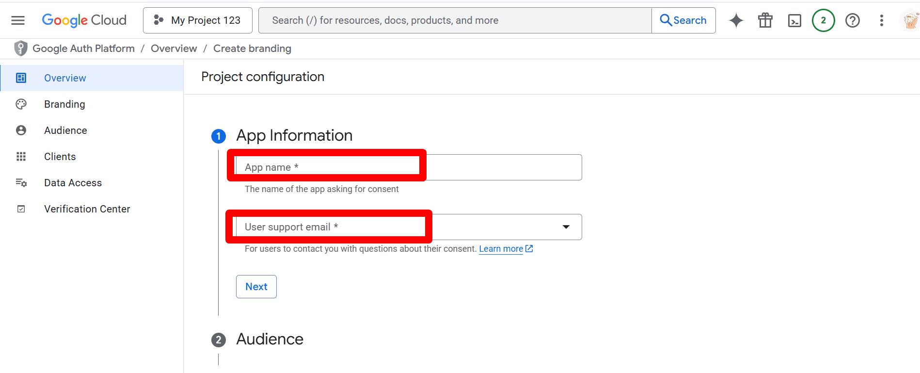 hướng dẫn kết nối google sheets với n8n 6