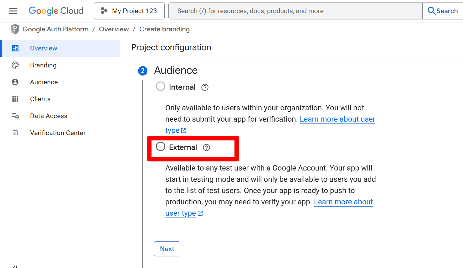 hướng dẫn kết nối google sheets với n8n 7