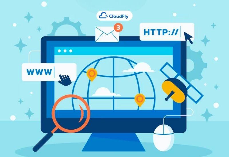 hướng dẫn mua tên miền hiệu quả